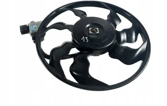 Hyundai i20 Active Coolant fan relay 25384Q0000