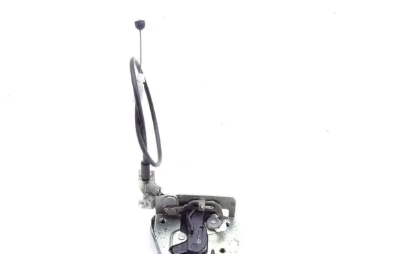 Ford Ranger Rear door lock FORD_RANGER_III_MAZDA_BT-50_06-11_ZAMEK_DRZWI_PRAWY_TYŁ_DÓŁ_KING_CAB_1.5_KABINA