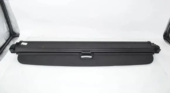 BMW X5 E70 Parcel shelf load cover 6972712 51476972712