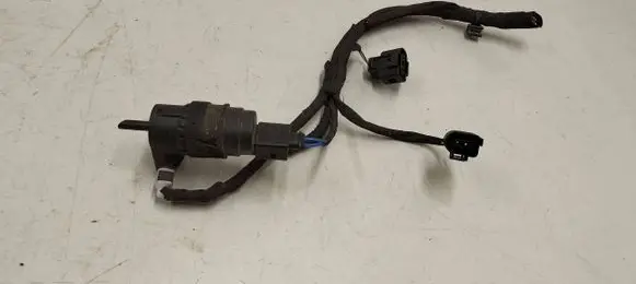 Audi A4 S4 B8 8K Windscreen/windshield washer pump 8k9955647