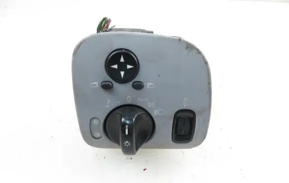 Mercedes-Benz C AMG W203 Light switch 2035450604