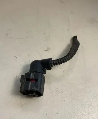 Volkswagen Polo VI Other wiring loom 1K0973751