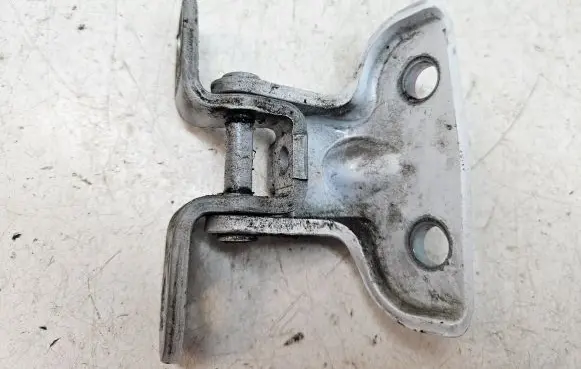KIA Sportage Rear door upper hinge
