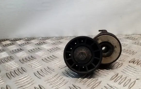 Iveco Daily 35 - 40.10 Generator/alternator belt tensioner