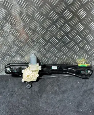 Ford Ecosport Rear door window regulator with motor CN15-A27001-CB