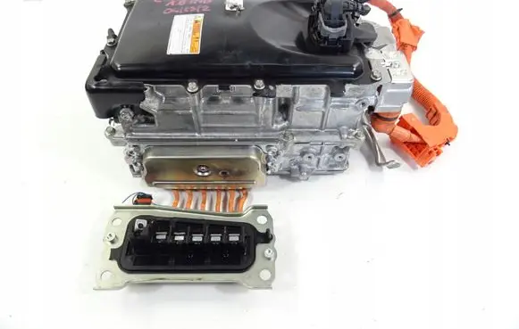 Toyota C-HR I Voltage converter inverter G920047242