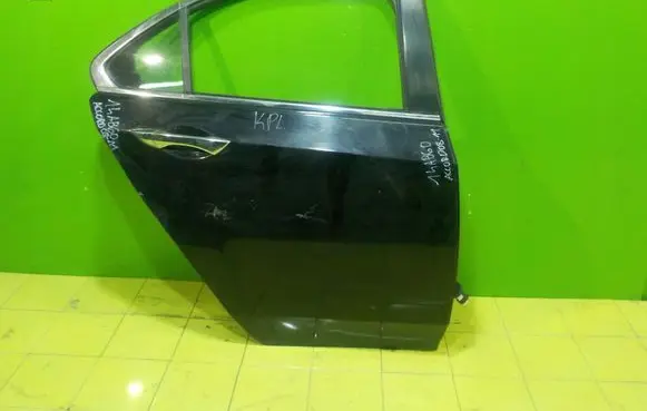 Honda Accord Rear door PRAWE