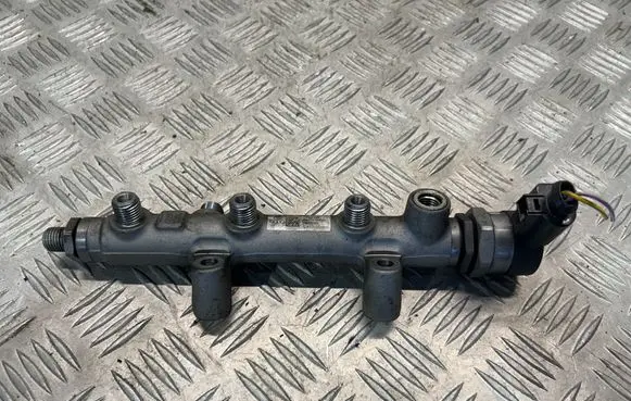 Audi A6 S6 C7 4G Fuel main line pipe 059130090CN