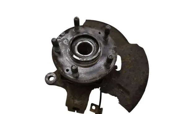 KIA Sportage Front wheel hub