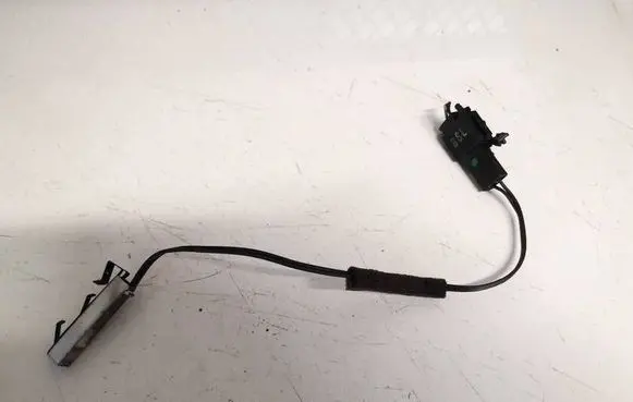 Hyundai Tucson JM Interior temperature sensor 