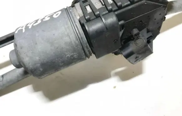 Jaguar X-Type Wiper motor 0390241709 1x4317508bc