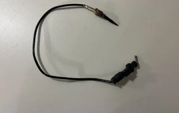 BMW X5 G05 Exhaust gas temperature sensor 8478383