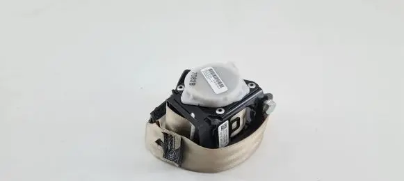 Audi A7 S7 4G Rear seatbelt 4G8857805G TK920929700