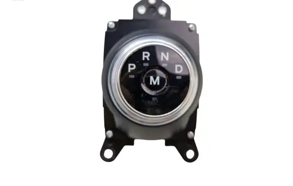 Ford Escape IV Gear shifter/selector LX6P7P155 LX6P7P155HD LX6P14G395