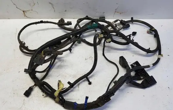 Ford Ranger Other wiring loom JB3T-14405-BDF