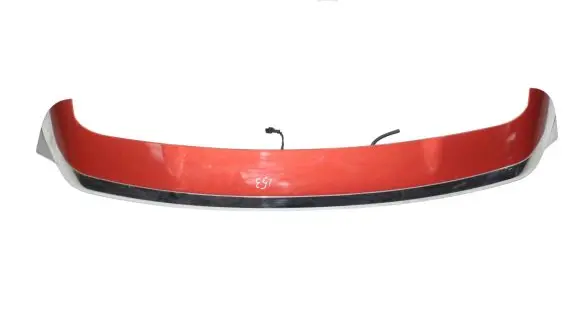 Peugeot 2008 I Tailgate/trunk spoiler 9678324280