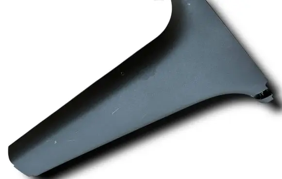 Fiat Punto (188) Interior decorative trim set 735267384
