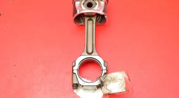 Hyundai Santa Fe Piston HYIUNDAI