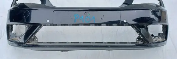 Seat Leon (5F) Front bumper