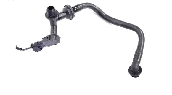 Audi A6 S6 C7 4G Vacuum line/pipe/hose 5Q0906207