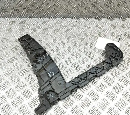 Audi A5 Rear bumper mounting bracket 8W6807454