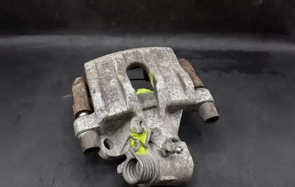 Ford S-MAX Rear brake caliper NOCODE