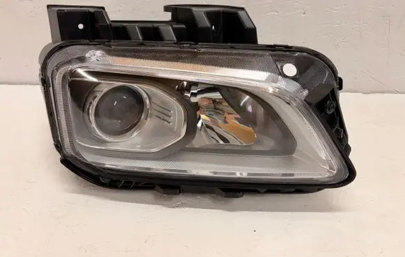 Hyundai Kona I Headlight/headlamp 92102J9000