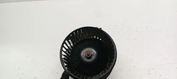 BMW X1 F48 F49 Heater fan/blower 9297752