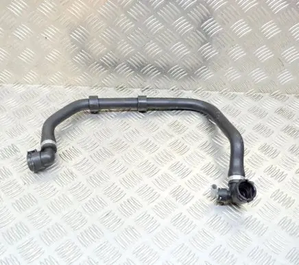 Mercedes-Benz E W213 Engine coolant pipe/hose A2135017500 A0009056102