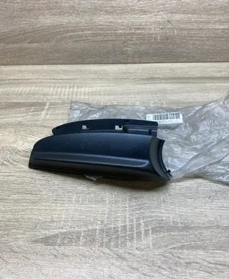 Volkswagen Touareg I Front door wing mirror part 7L6858524D