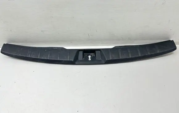 Subaru Forester SK Trunk/boot sill cover protection 94026SJ000