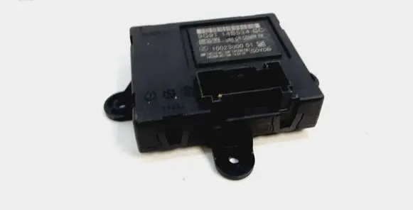 Volvo XC60 Door control unit/module 9G9T14B534CC