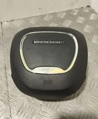 Dodge Durango Steering wheel airbag P5LC921X9AD