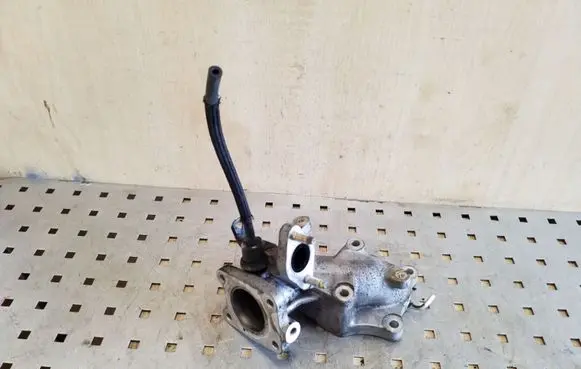 Toyota Corolla E120 E130 EGR valve line/pipe/hose