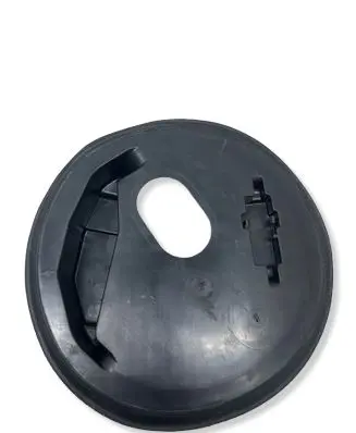 Volkswagen Golf V Fuel tank cap trim 1K0971839