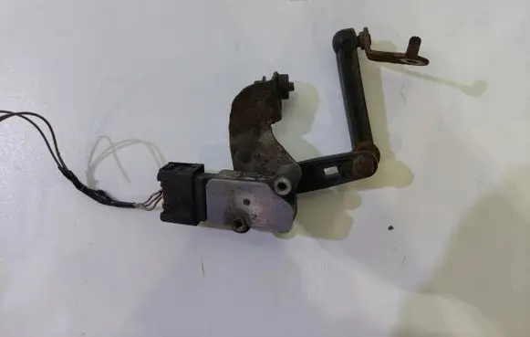 BMW X6 F16 Headlight/headlamp level sensor 6854862