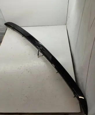 KIA Sportage Tailgate/trunk spoiler 872103W000