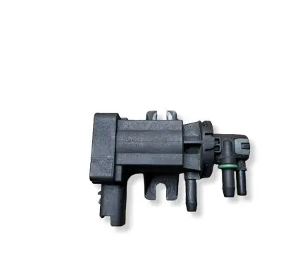 Citroen DS3 Turbo solenoid valve 9674084680
