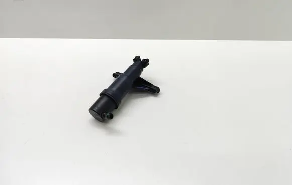 BMW 5 E60 E61 Headlight washer spray nozzle 1810070604 18100706043
