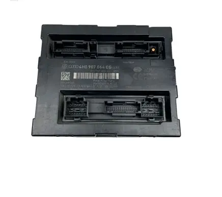 Audi A6 S6 C7 4G Comfort/convenience module 4H0907064CG 5DK01022853
