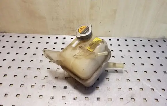 Nissan X-Trail T31 Coolant expansion tank/reservoir 21435JG70A