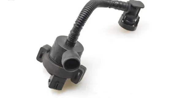 BMW 3 E90 E91 Turbo solenoid valve 7551262