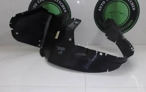 Mercedes-Benz SLK R170 Front wheel arch liner splash guards 1706980230