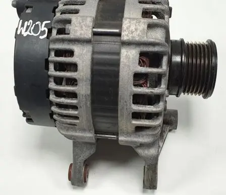 Mercedes-Benz C W205 Generator/alternator A0009060922