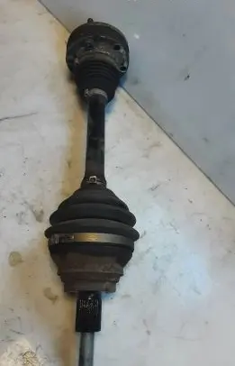 Audi A3 S3 A3 Sportback 8P Front driveshaft