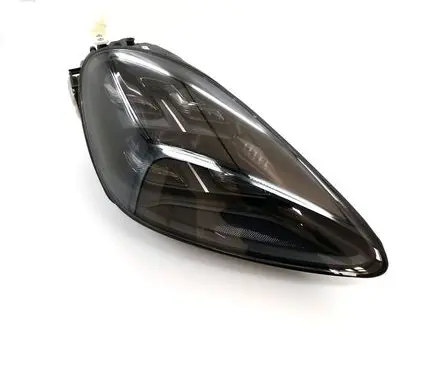 Porsche Cayenne (9Y0 9Y3) Headlight/headlamp 9Y0941036L