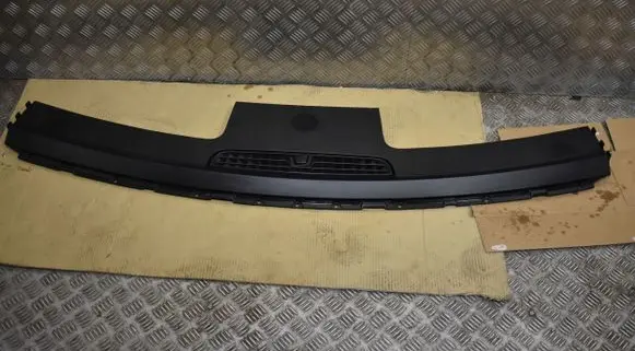 Bentley Bentayga Dashboard 36A819632555525
