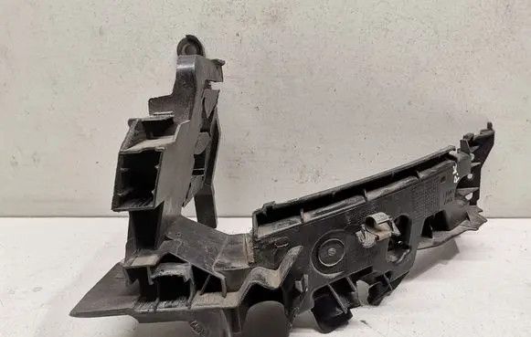 Headlight/headlamp mounting bracket