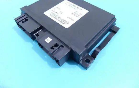 Mercedes-Benz GLC X253 C253 Gearbox control unit/module A2229001306 IMPRK1301446