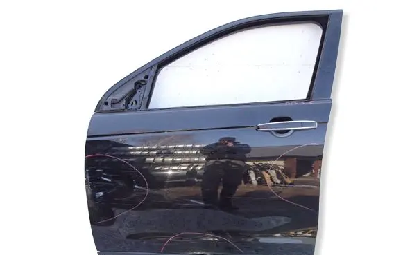 Land Rover Discovery Sport Front door SRWWW